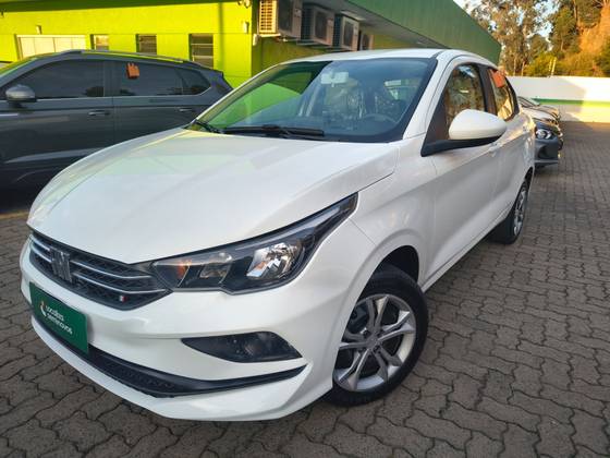 FIAT CRONOS 1.3 FIREFLY FLEX DRIVE MANUAL FIAT CRONOS 1.3 FIREFLY FLEX DRIVE MANUAL